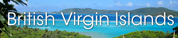 Top Travel Destination: British Virgin Islands